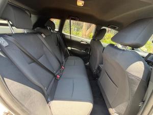 Toyota Corolla Cross 1.8 Xi - Image 9