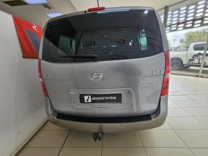 Hyundai H-1 2.5CRDi wagon GLS - Image 5