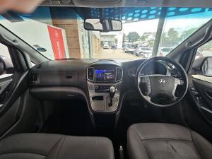 Hyundai H-1 2.5CRDi wagon GLS - Image 6