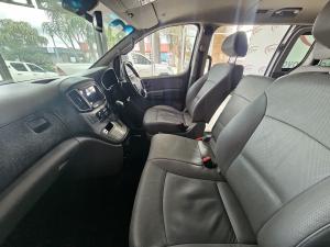 Hyundai H-1 2.5CRDi wagon GLS - Image 7