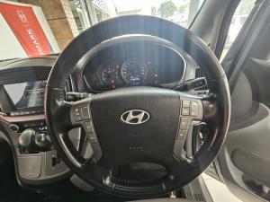 Hyundai H-1 2.5CRDi wagon GLS - Image 8