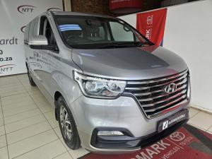 Hyundai H-1 2.5CRDi wagon GLS - Image 1
