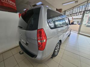 Hyundai H-1 2.5CRDi wagon GLS - Image 2