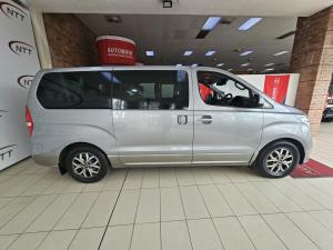 Hyundai H-1 2.5CRDi wagon GLS - Image 3