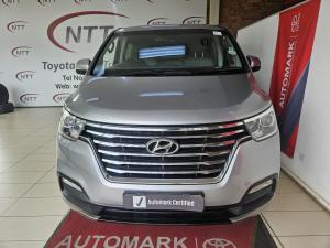 Hyundai H-1 2.5CRDi wagon GLS - Image 4