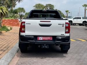 Toyota Hilux 2.8GD-6 double cab 4x4 GR-Sport - Image 5