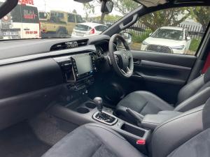 Toyota Hilux 2.8GD-6 double cab 4x4 GR-Sport - Image 7