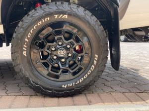 Toyota Hilux 2.8GD-6 double cab 4x4 GR-Sport - Image 9