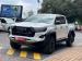 Toyota Hilux 2.8GD-6 double cab 4x4 GR-Sport - Thumbnail 10