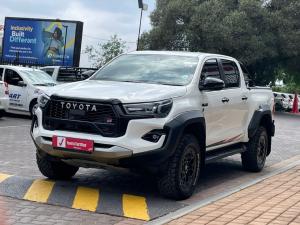 Toyota Hilux 2.8GD-6 double cab 4x4 GR-Sport - Image 10