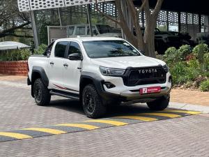 Toyota Hilux 2.8GD-6 double cab 4x4 GR-Sport - Image 1
