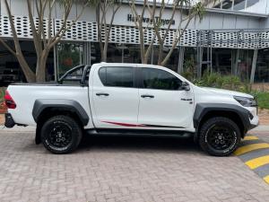 Toyota Hilux 2.8GD-6 double cab 4x4 GR-Sport - Image 3