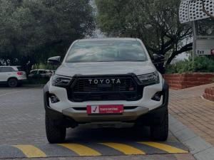 Toyota Hilux 2.8GD-6 double cab 4x4 GR-Sport - Image 4