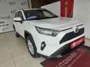 Thumbnail Toyota RAV4 2.0 GX