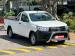 Toyota Hilux 2.4GD single cab S (aircon) - Thumbnail 1