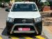 Toyota Hilux 2.4GD single cab S (aircon) - Thumbnail 4