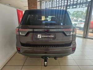 Ford Everest 2.0 BiTurbo 4x4 Sport - Image 5