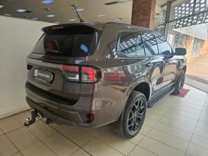 Ford Everest 2.0 BiTurbo 4x4 Sport - Image 2