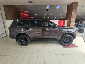 Ford Everest 2.0 BiTurbo 4x4 Sport - Image 3