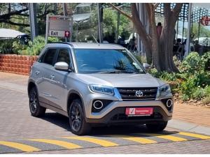 Toyota Urban Cruiser 1.5 XS auto - Image 1