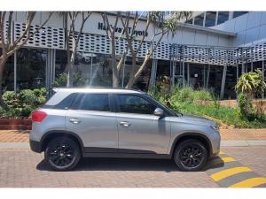 Toyota Urban Cruiser 1.5 XS auto - Image 3