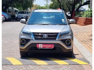 Toyota Urban Cruiser 1.5 XS auto - Image 4