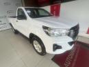 Thumbnail Toyota Hilux 2.4GD-6 4x4 SRX