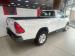 Toyota Hilux 2.4GD-6 4x4 SRX - Thumbnail 2