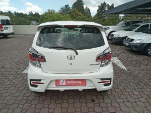 Toyota Agya 1.0 auto - Image 5