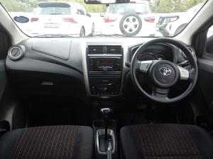 Toyota Agya 1.0 auto - Image 6
