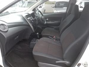 Toyota Agya 1.0 auto - Image 7