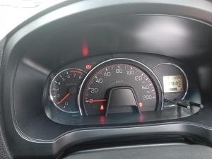 Toyota Agya 1.0 auto - Image 9
