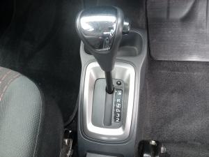 Toyota Agya 1.0 auto - Image 10