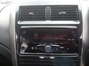 Toyota Agya 1.0 auto - Image 11