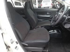 Toyota Agya 1.0 auto - Image 13