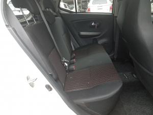 Toyota Agya 1.0 auto - Image 14