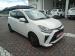 Toyota Agya 1.0 auto - Thumbnail 1