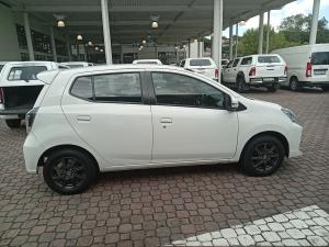 Toyota Agya 1.0 auto - Image 3