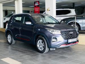 Chery Tiggo 4 Pro 1.5 LiT auto - Image 1