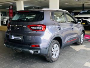 Chery Tiggo 4 Pro 1.5 LiT auto - Image 2