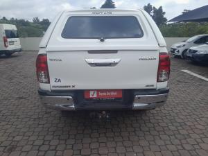 Toyota Hilux 2.4GD-6 double cab 4x4 Raider X auto - Image 5