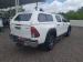 Toyota Hilux 2.4GD-6 double cab 4x4 Raider X auto - Thumbnail 2