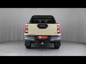 Toyota Hilux 2.8GD-6 double cab Legend auto - Image 5
