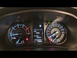 Toyota Hilux 2.8GD-6 double cab Legend auto - Image 9