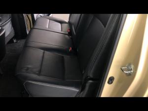 Toyota Hilux 2.8GD-6 double cab Legend auto - Image 11