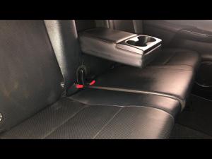 Toyota Hilux 2.8GD-6 double cab Legend auto - Image 12