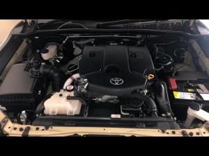 Toyota Hilux 2.8GD-6 double cab Legend auto - Image 14