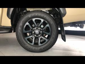 Toyota Hilux 2.8GD-6 double cab Legend auto - Image 19