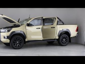 Toyota Hilux 2.8GD-6 double cab Legend auto - Image 27