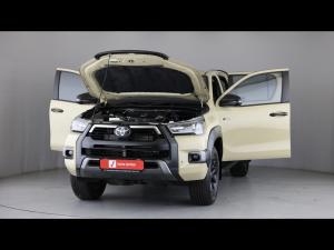 Toyota Hilux 2.8GD-6 double cab Legend auto - Image 28